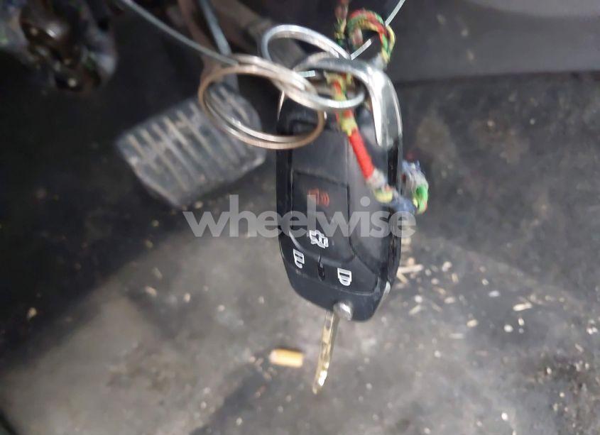 Photo 9 of 2013 Ford Fusion SE (VIN 3FA6P0HR3DR188372)