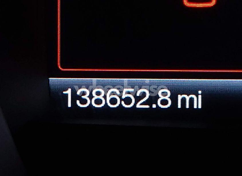 Photo 15 of 2013 Ford Fusion SE (VIN 3FA6P0HR3DR197833)