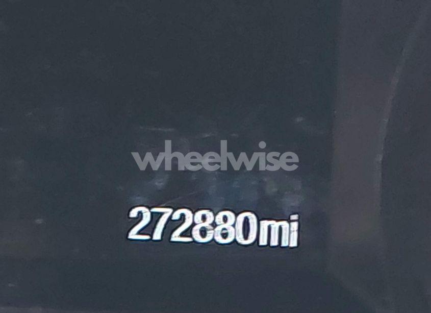 Photo 7 of 2013 Ford Fusion SE (VIN 3FA6P0HR3DR265385)