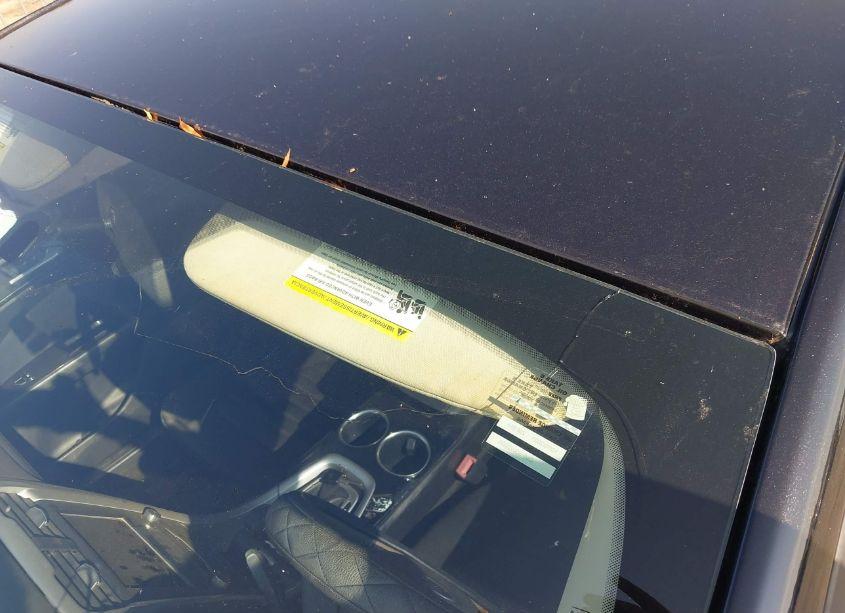 Photo 6 of 2013 Ford Fusion SE (VIN 3FA6P0HR3DR285510)