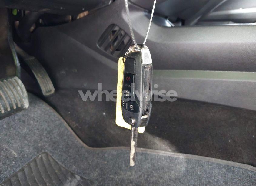 Photo 11 of 2013 Ford Fusion SE (VIN 3FA6P0HR3DR288262)