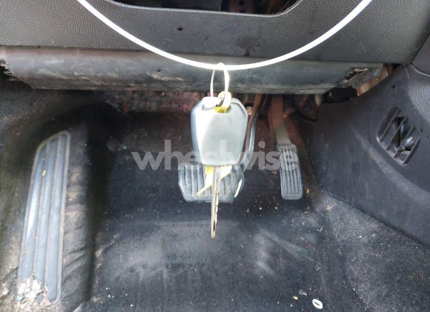 Photo 11 of 2013 Ford Fusion SE (VIN 3FA6P0HR3DR355698)