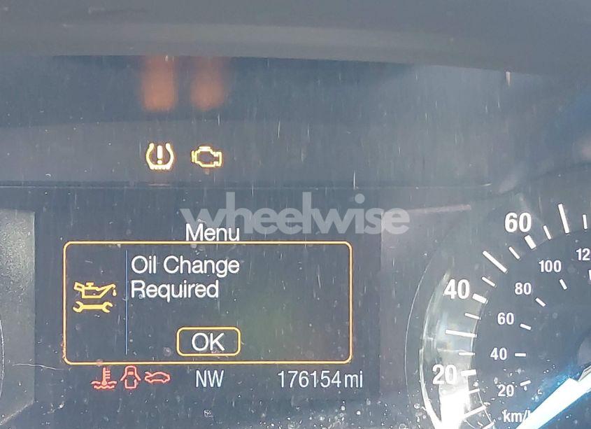 Photo 15 of 2013 Ford Fusion SE (VIN 3FA6P0HR3DR355698)