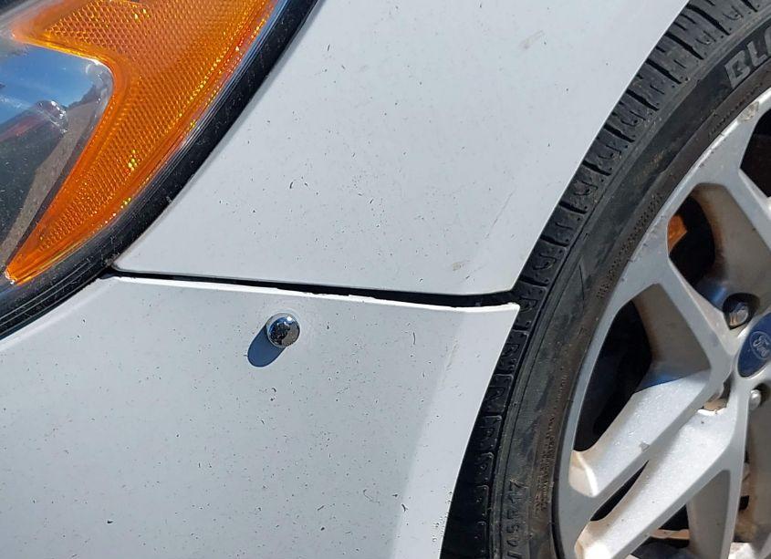 Photo 13 of 2013 Ford Fusion SE (VIN 3FA6P0HR3DR374431)