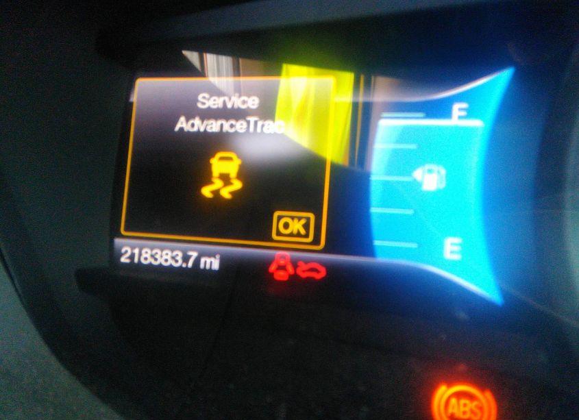 Photo 7 of 2013 Ford Fusion SE (VIN 3FA6P0HR3DR387440)