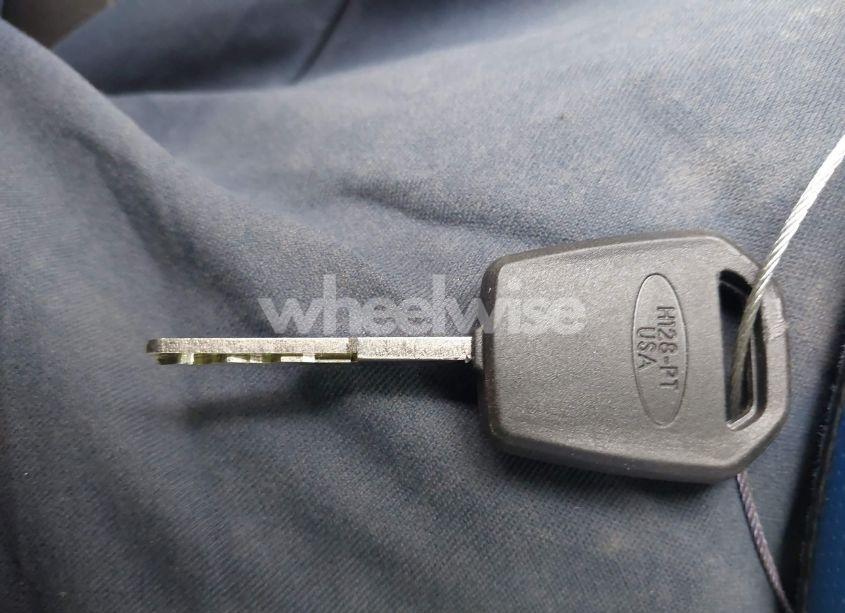 Photo 11 of 2013 Ford Fusion SE (VIN 3FA6P0HR4DR112921)