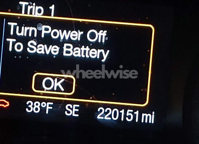 Photo 15 of 2013 Ford Fusion SE (VIN 3FA6P0HR4DR113888)