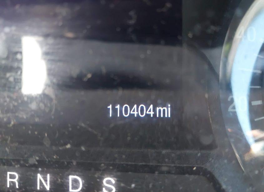 Photo 7 of 2013 Ford Fusion SE (VIN 3FA6P0HR4DR128987)