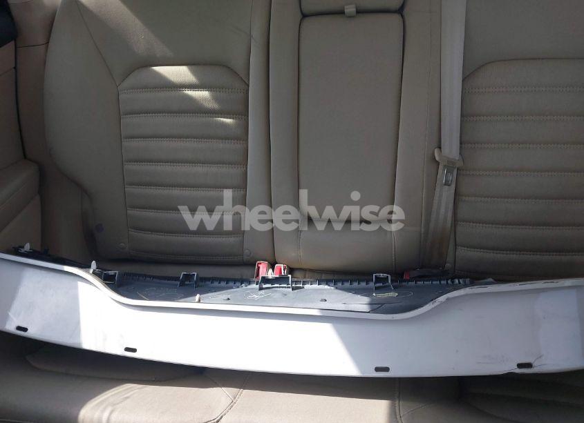 Photo 12 of 2013 Ford Fusion SE (VIN 3FA6P0HR4DR130772)