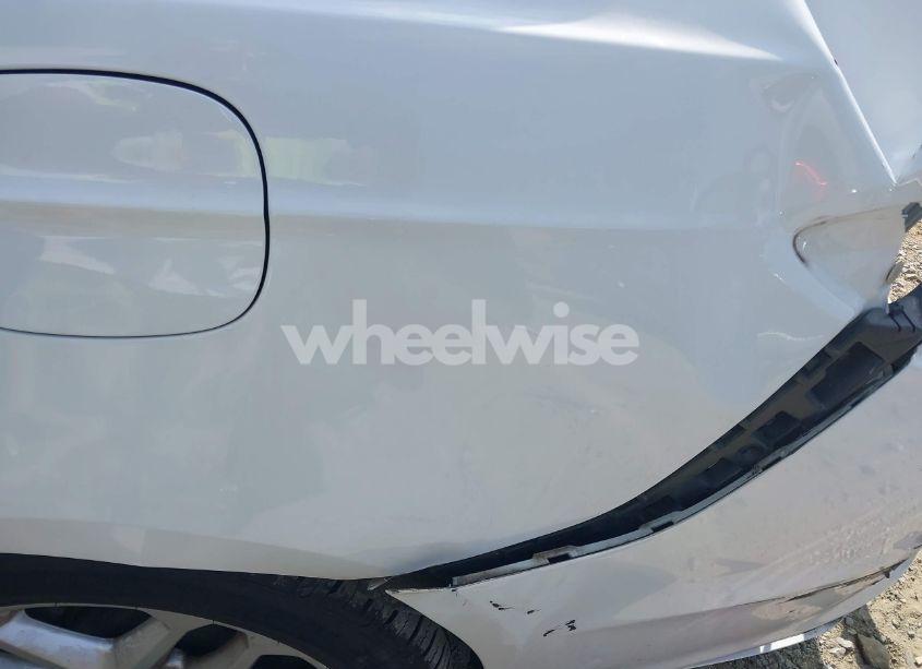 Photo 14 of 2013 Ford Fusion SE (VIN 3FA6P0HR4DR130772)