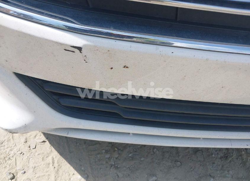 Photo 16 of 2013 Ford Fusion SE (VIN 3FA6P0HR4DR130772)