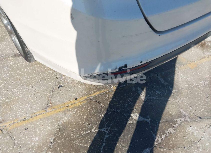 Photo 13 of 2013 Ford Fusion SE (VIN 3FA6P0HR4DR131114)