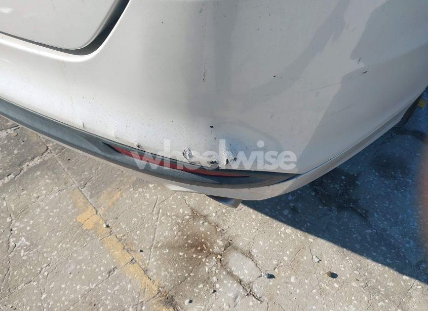 Photo 14 of 2013 Ford Fusion SE (VIN 3FA6P0HR4DR131114)