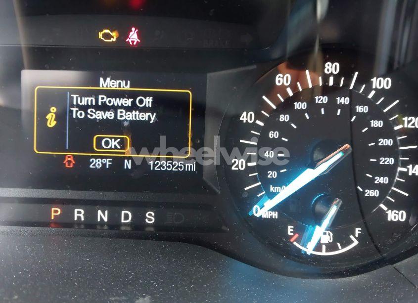 Photo 6 of 2013 Ford Fusion SE (VIN 3FA6P0HR4DR150052)