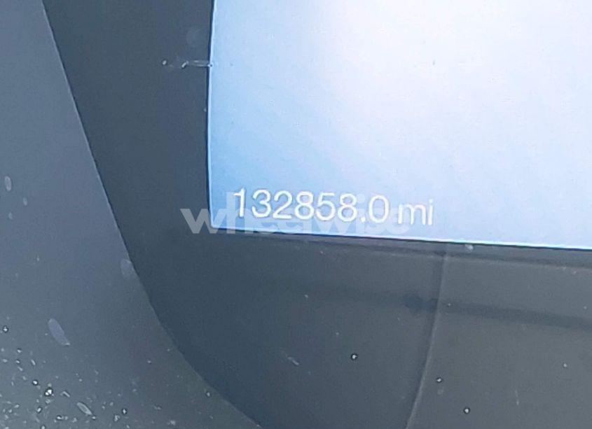 Photo 15 of 2013 Ford Fusion SE (VIN 3FA6P0HR4DR152416)