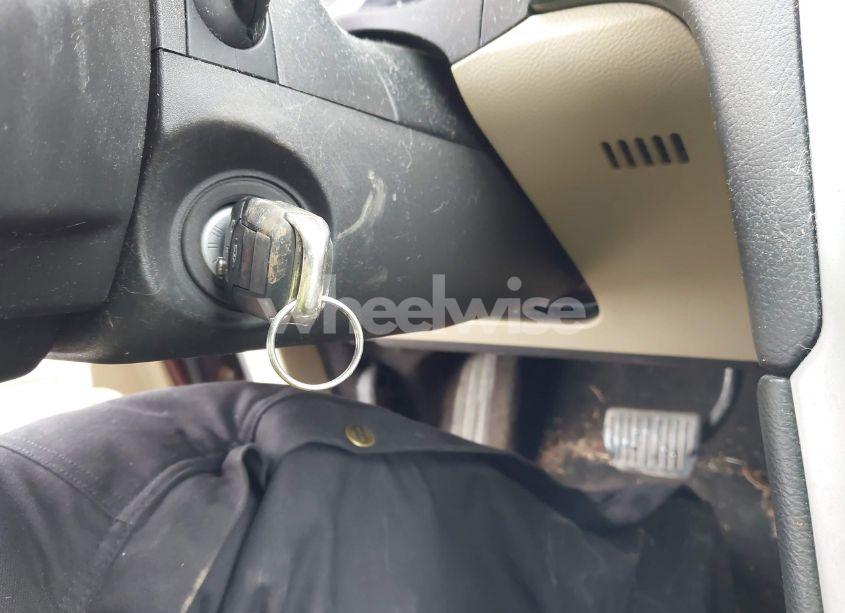 Photo 11 of 2013 Ford Fusion SE (VIN 3FA6P0HR4DR154392)