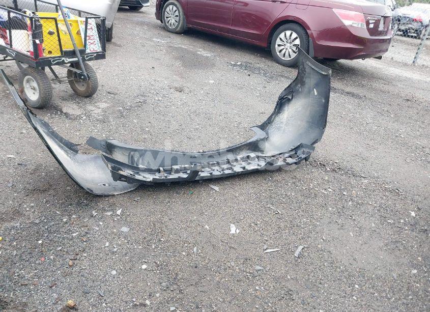 Photo 12 of 2013 Ford Fusion SE (VIN 3FA6P0HR4DR160290)