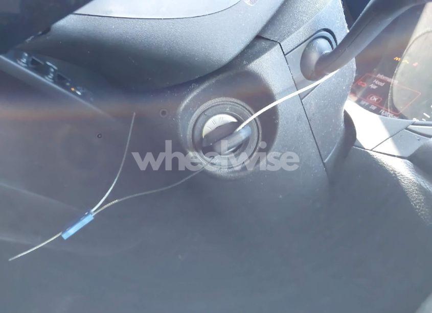 Photo 11 of 2013 Ford Fusion SE (VIN 3FA6P0HR4DR178627)