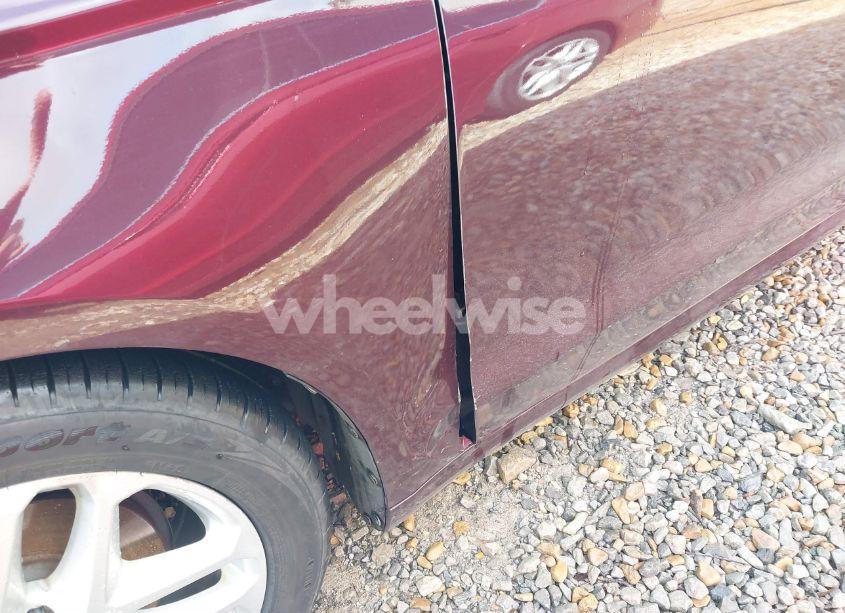 Photo 6 of 2013 Ford Fusion SE (VIN 3FA6P0HR4DR178627)