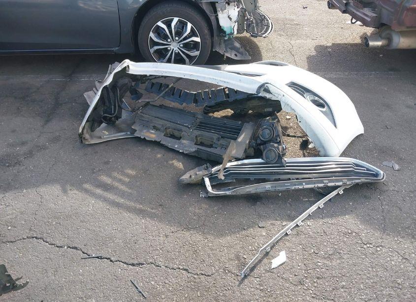 Photo 12 of 2013 Ford Fusion SE (VIN 3FA6P0HR4DR209178)