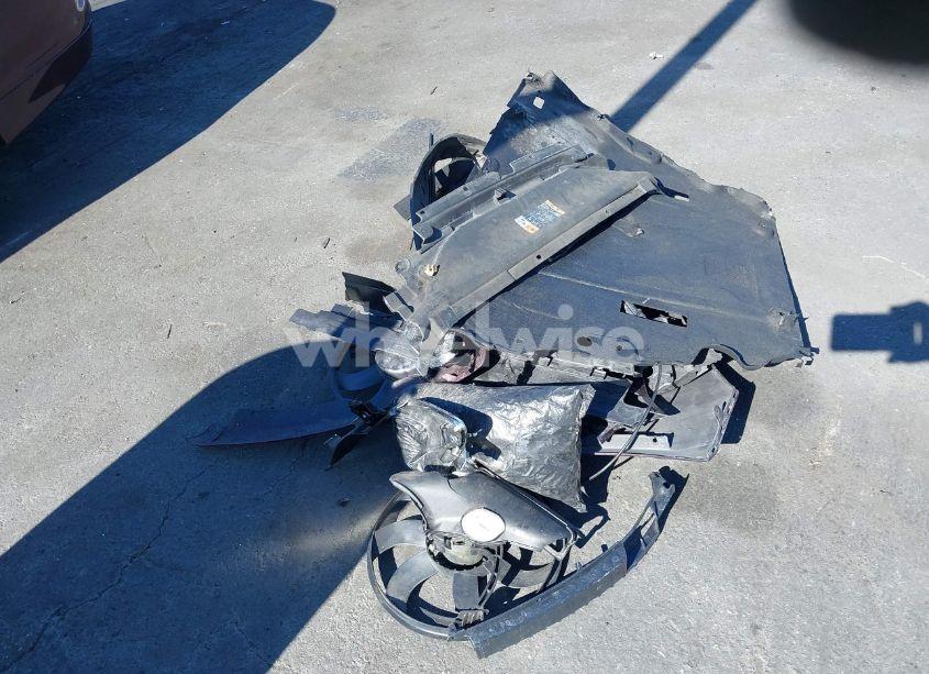 Photo 11 of 2013 Ford Fusion SE (VIN 3FA6P0HR4DR227406)