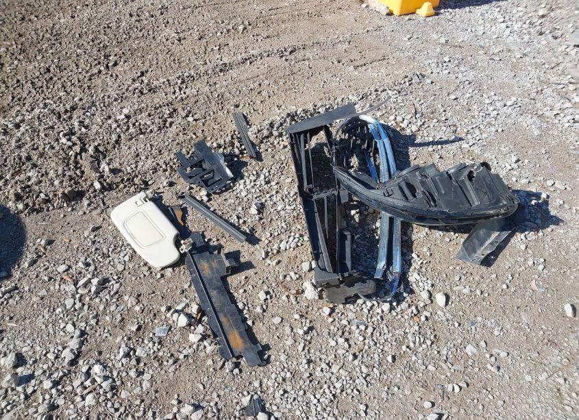 Photo 12 of 2013 Ford Fusion SE (VIN 3FA6P0HR4DR252144)