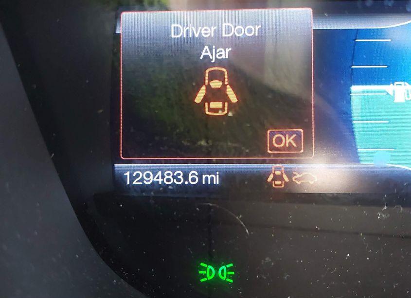 Photo 7 of 2013 Ford Fusion SE (VIN 3FA6P0HR4DR252144)