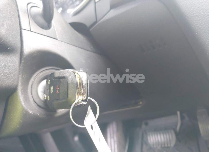 Photo 11 of 2013 Ford Fusion SE (VIN 3FA6P0HR4DR253780)