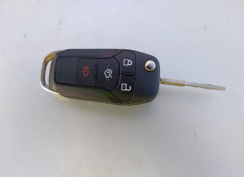 Photo 11 of 2013 Ford Fusion SE (VIN 3FA6P0HR4DR259630)