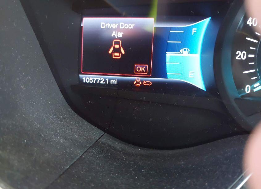 Photo 15 of 2013 Ford Fusion SE (VIN 3FA6P0HR4DR259630)