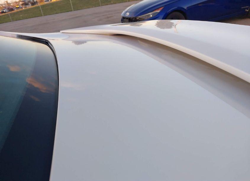 Photo 20 of 2013 Ford Fusion SE (VIN 3FA6P0HR4DR259630)