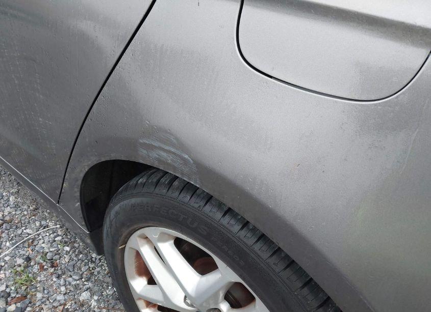 Photo 12 of 2013 Ford Fusion SE (VIN 3FA6P0HR4DR263354)