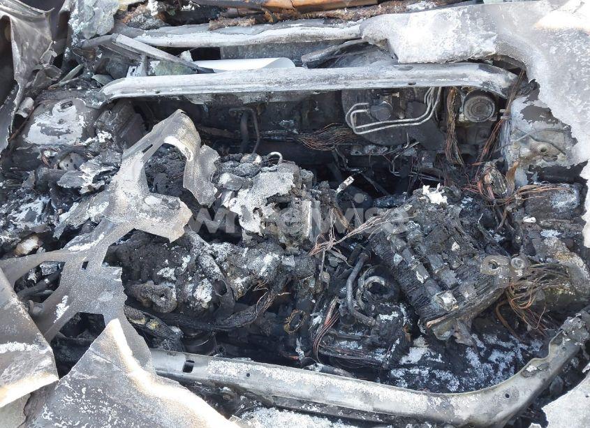 Photo 10 of 2013 Ford Fusion SE (VIN 3FA6P0HR4DR287377)