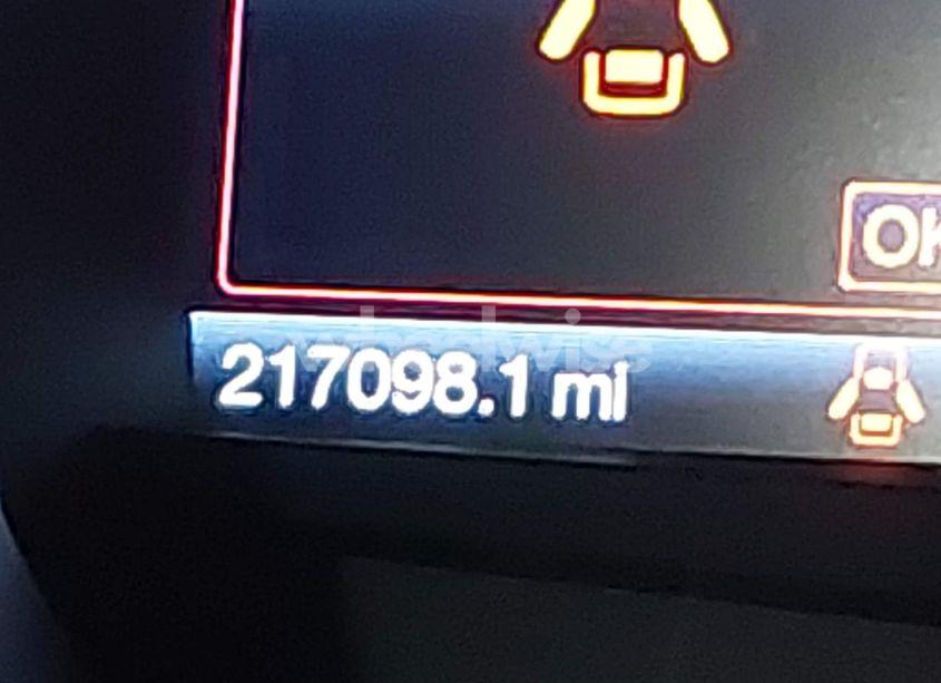 Photo 7 of 2013 Ford Fusion SE (VIN 3FA6P0HR4DR317459)