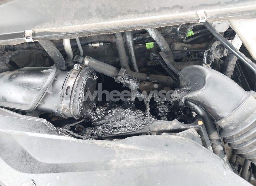 Photo 6 of 2013 Ford Fusion SE (VIN 3FA6P0HR4DR369271)