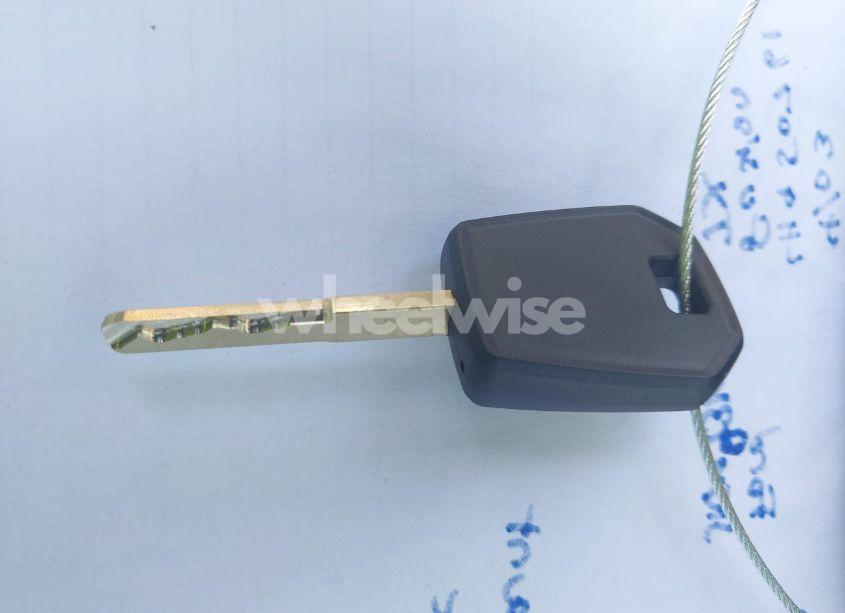 Photo 11 of 2013 Ford Fusion SE (VIN 3FA6P0HR4DR385132)