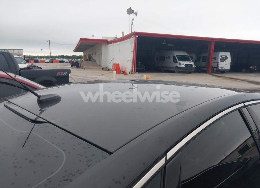 Photo 12 of 2013 Ford Fusion SE (VIN 3FA6P0HR4DR385132)