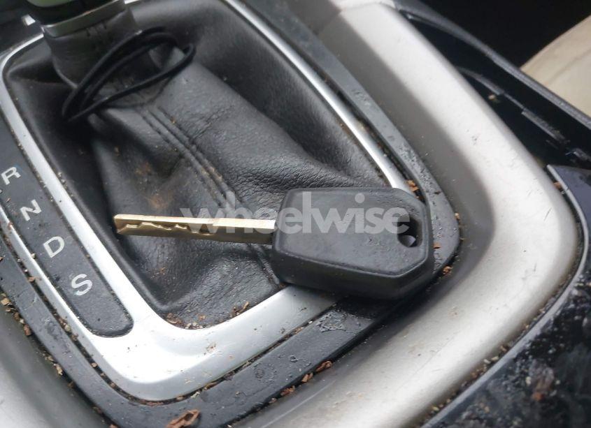 Photo 11 of 2013 Ford Fusion SE (VIN 3FA6P0HR5DR101118)