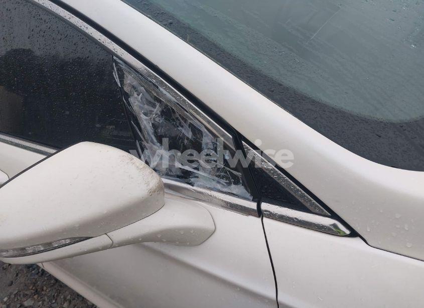 Photo 12 of 2013 Ford Fusion SE (VIN 3FA6P0HR5DR101118)