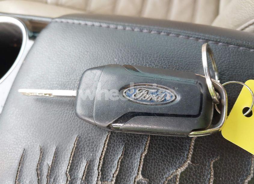 Photo 11 of 2013 Ford Fusion SE (VIN 3FA6P0HR5DR101300)