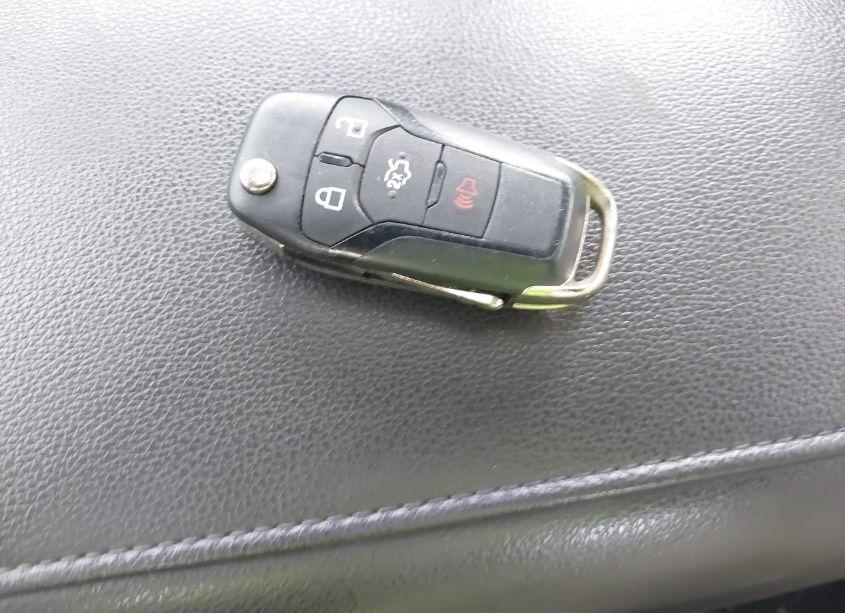 Photo 11 of 2013 Ford Fusion SE (VIN 3FA6P0HR5DR139772)