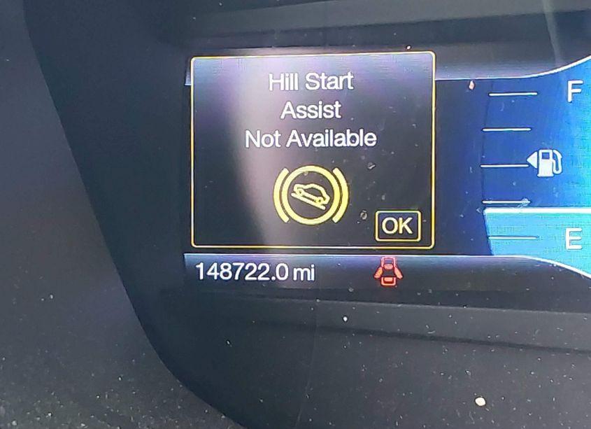 Photo 15 of 2013 Ford Fusion SE (VIN 3FA6P0HR5DR139772)