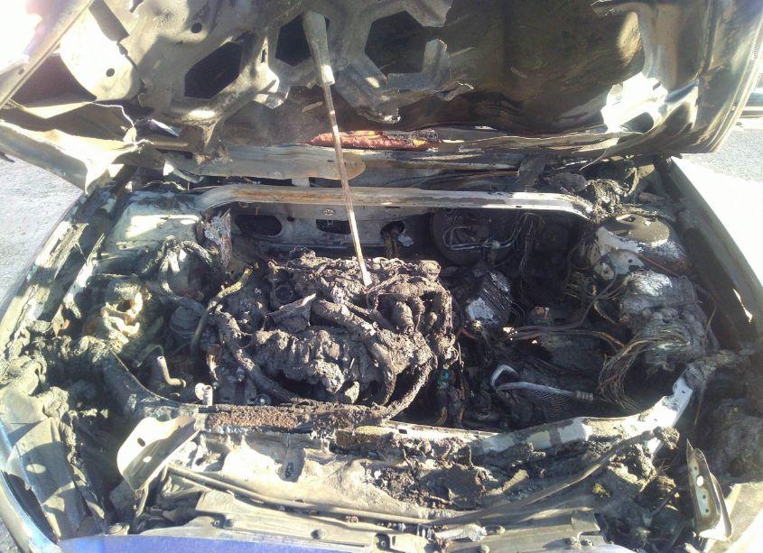 Photo 10 of 2013 Ford Fusion SE (VIN 3FA6P0HR5DR156328)