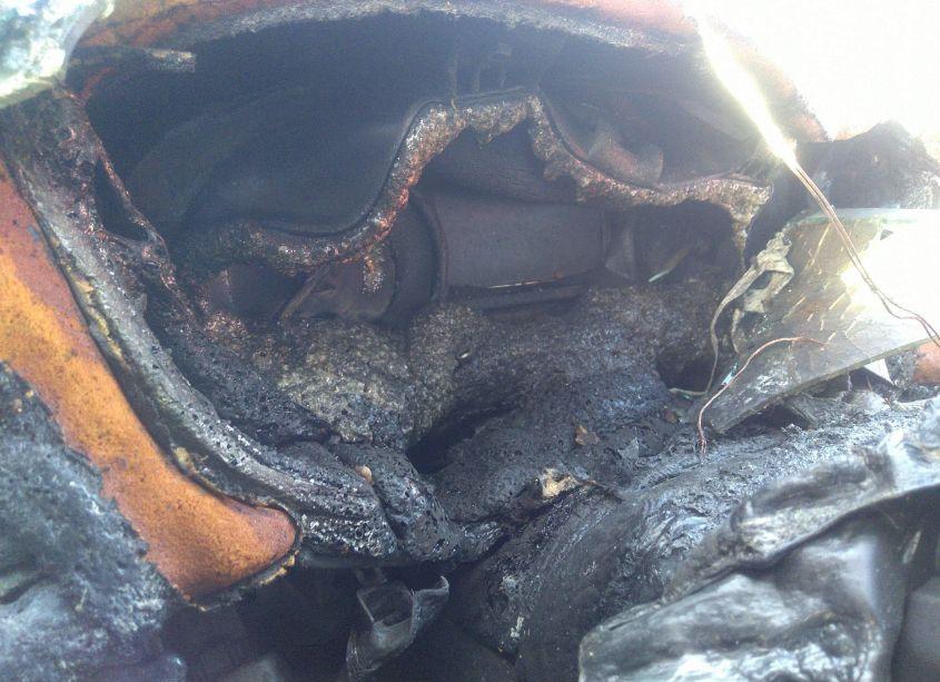 Photo 7 of 2013 Ford Fusion SE (VIN 3FA6P0HR5DR156328)