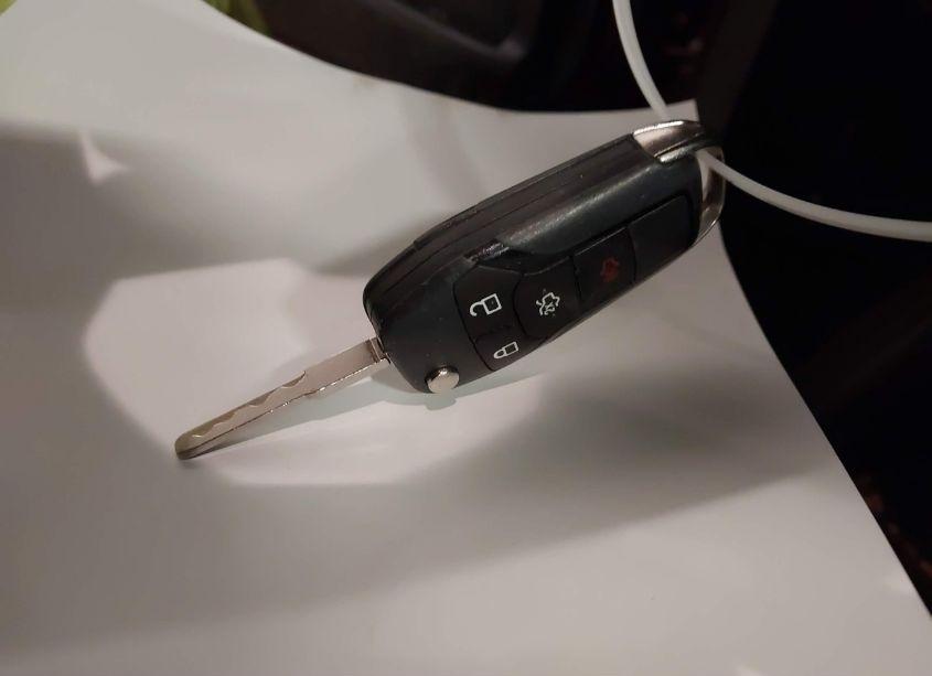 Photo 11 of 2013 Ford Fusion SE (VIN 3FA6P0HR5DR169807)