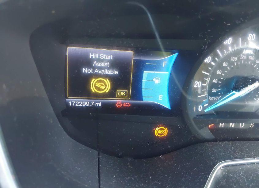 Photo 15 of 2013 Ford Fusion SE (VIN 3FA6P0HR5DR174330)