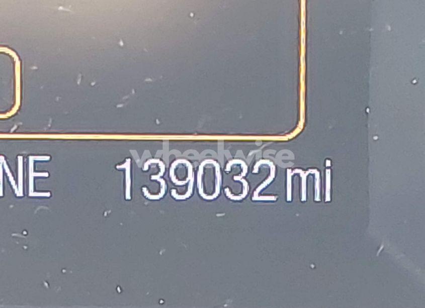 Photo 15 of 2013 Ford Fusion SE (VIN 3FA6P0HR5DR181729)