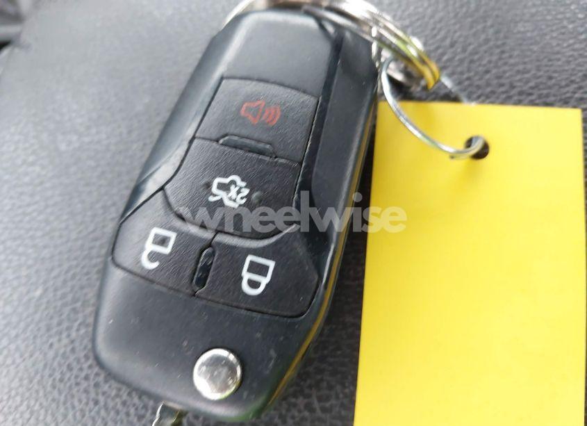 Photo 11 of 2013 Ford Fusion SE (VIN 3FA6P0HR5DR222263)