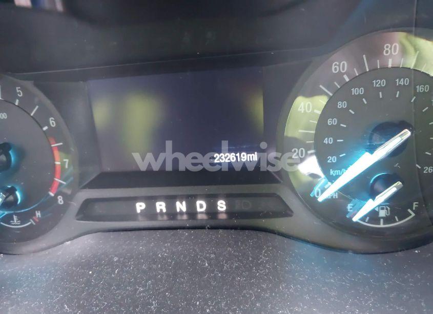 Photo 7 of 2013 Ford Fusion SE (VIN 3FA6P0HR5DR222263)