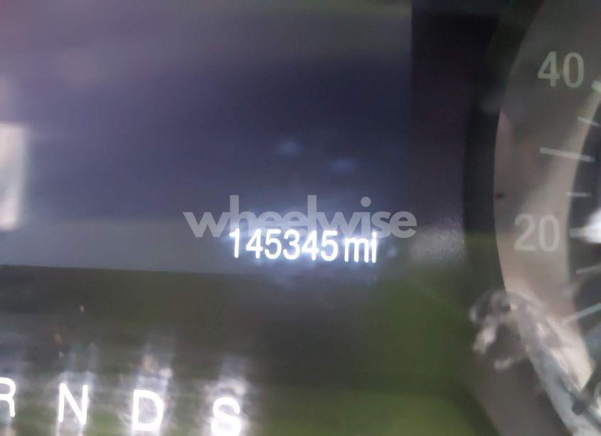 Photo 15 of 2013 Ford Fusion SE (VIN 3FA6P0HR5DR226281)